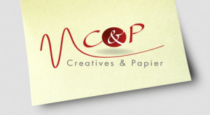 Creative und papier
